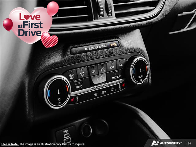 2025 Ford Escape ST-Line (Stk: 250273) in Hamilton - Image 24 of 26