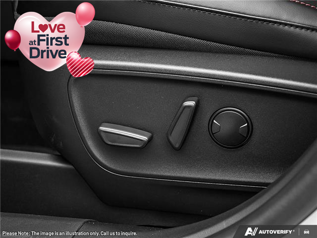 2025 Ford Escape ST-Line (Stk: 250273) in Hamilton - Image 26 of 26