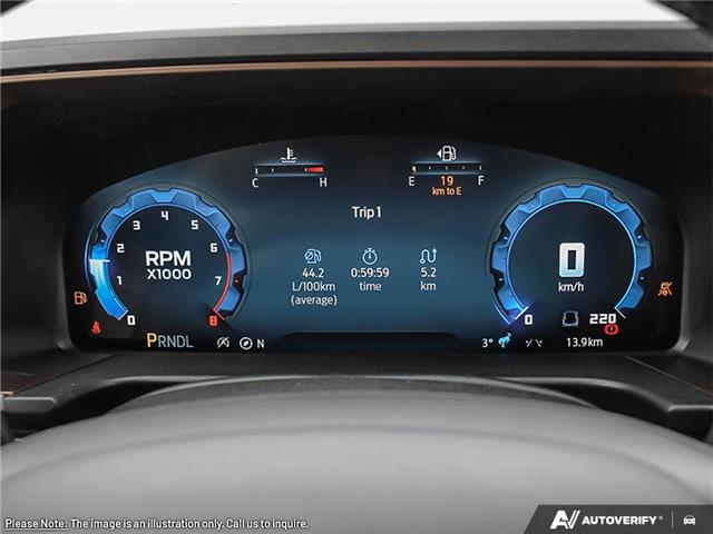 2025 Ford Bronco Sport Outer Banks (Stk: 250915) in Hamilton - Image 13 of 25