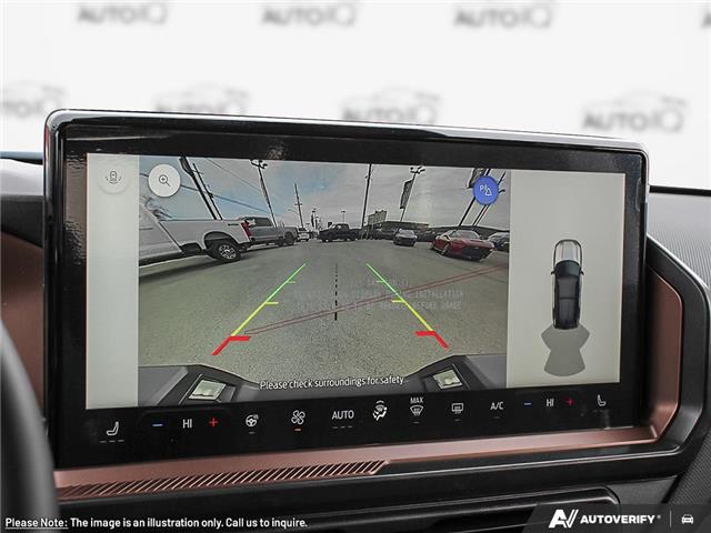 2025 Ford Bronco Sport Outer Banks (Stk: 250915) in Hamilton - Image 22 of 25