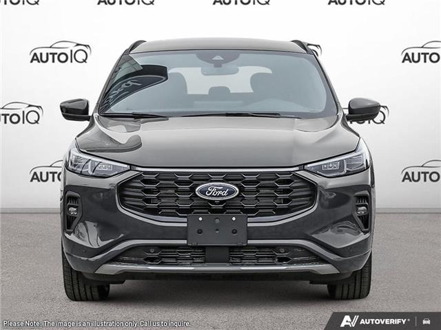 2025 Ford Escape ST-Line Elite (Stk: 250902) in Hamilton - Image 2 of 24