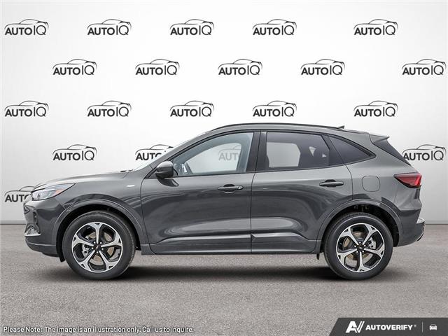 2025 Ford Escape ST-Line Elite (Stk: 250902) in Hamilton - Image 3 of 24