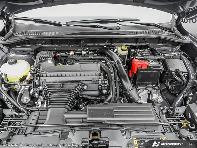 2025 Ford Escape ST-Line Elite (Stk: 250902) in Hamilton - Image 6 of 24