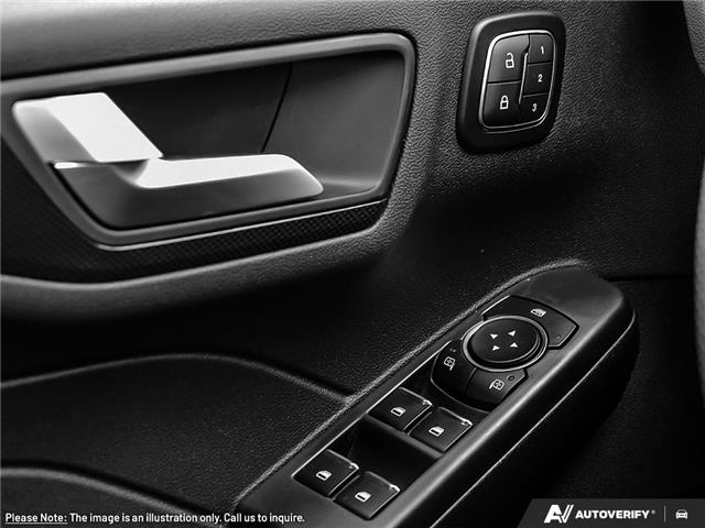 2025 Ford Escape ST-Line Elite (Stk: 250902) in Hamilton - Image 15 of 24