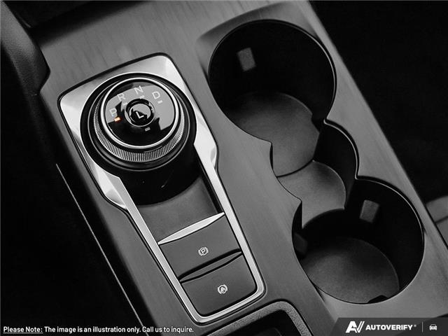 2025 Ford Escape ST-Line Elite (Stk: 250902) in Hamilton - Image 16 of 24