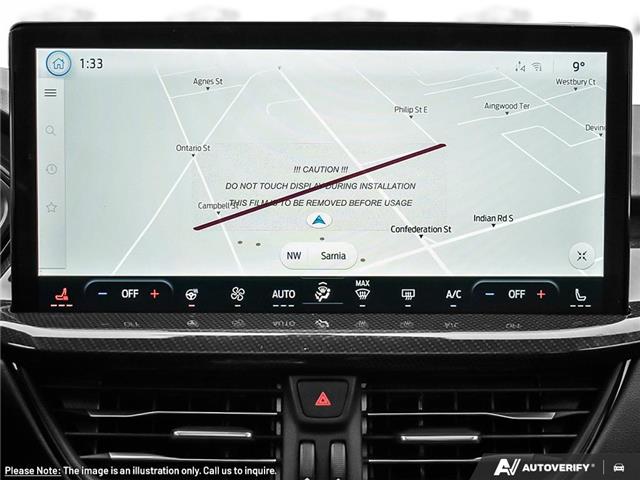 2025 Ford Escape ST-Line Elite (Stk: 250902) in Hamilton - Image 17 of 24