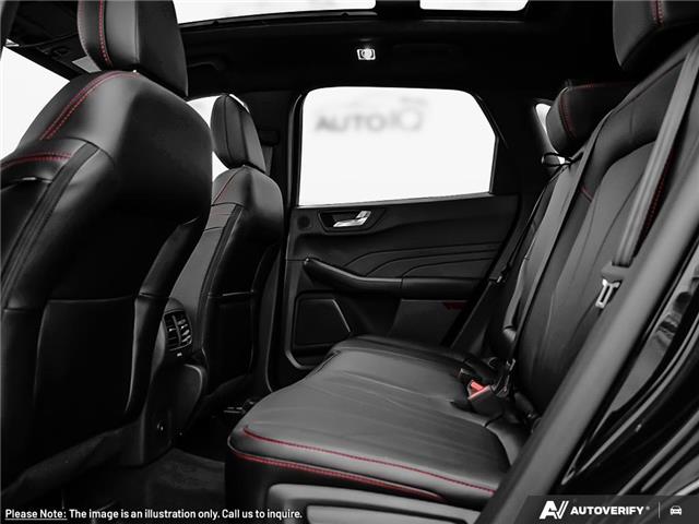 2025 Ford Escape ST-Line Elite (Stk: 250902) in Hamilton - Image 20 of 24