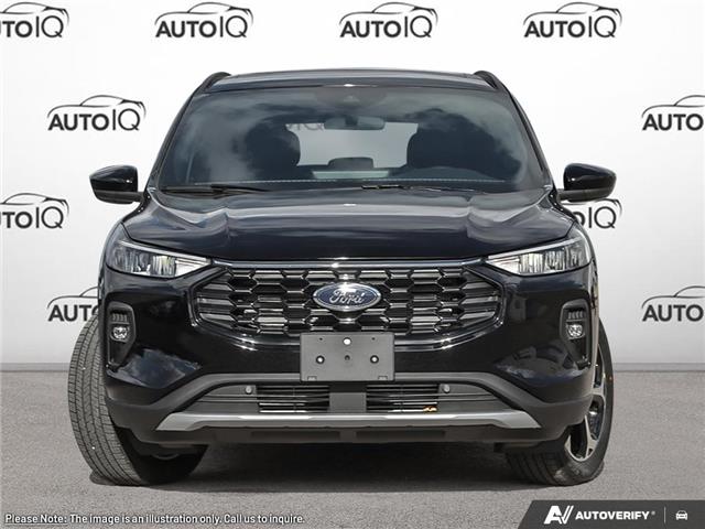 2025 Ford Escape ST-Line Select (Stk: 250877) in Hamilton - Image 2 of 25