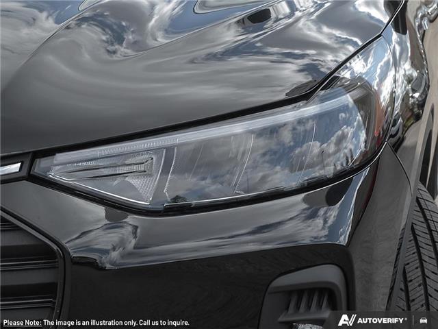 2025 Ford Escape ST-Line Select (Stk: 250877) in Hamilton - Image 10 of 25