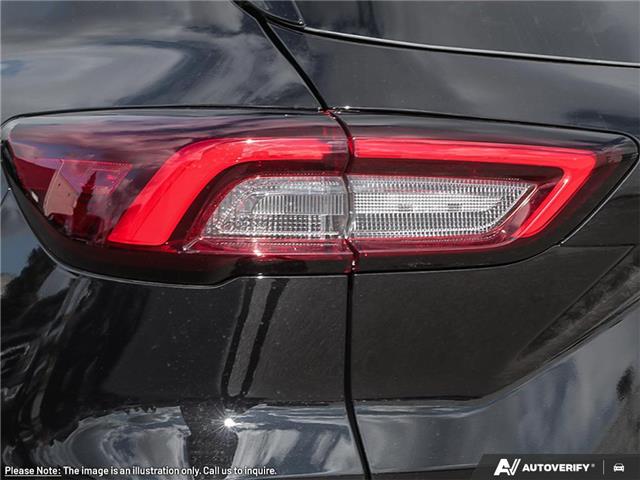 2025 Ford Escape ST-Line Select (Stk: 250877) in Hamilton - Image 11 of 25