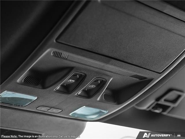 2025 Ford Escape ST-Line Select (Stk: 250877) in Hamilton - Image 19 of 25