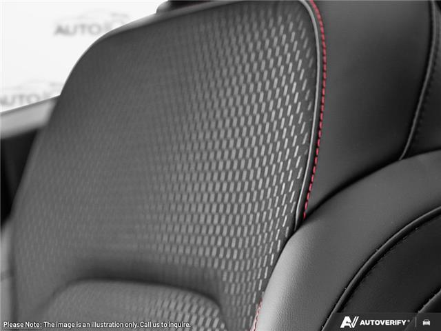 2025 Ford Escape ST-Line Select (Stk: 250877) in Hamilton - Image 20 of 25