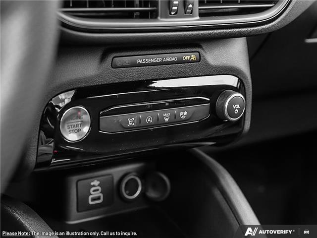 2025 Ford Escape ST-Line Select (Stk: 250877) in Hamilton - Image 24 of 25