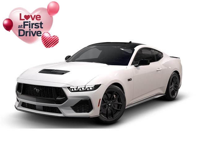 2026 Ford Mustang GT Premium (Stk: 260073) in Hamilton - Image 1 of 7