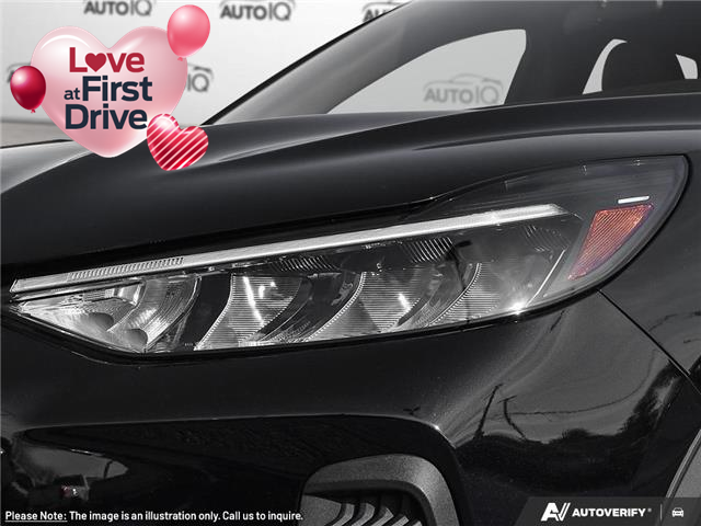 2026 Ford Escape ST-Line (Stk: 260069) in Hamilton - Image 10 of 25