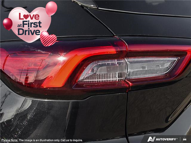 2026 Ford Escape ST-Line (Stk: 260069) in Hamilton - Image 11 of 25