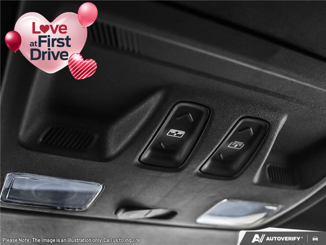 2026 Ford Escape ST-Line (Stk: 260069) in Hamilton - Image 19 of 25