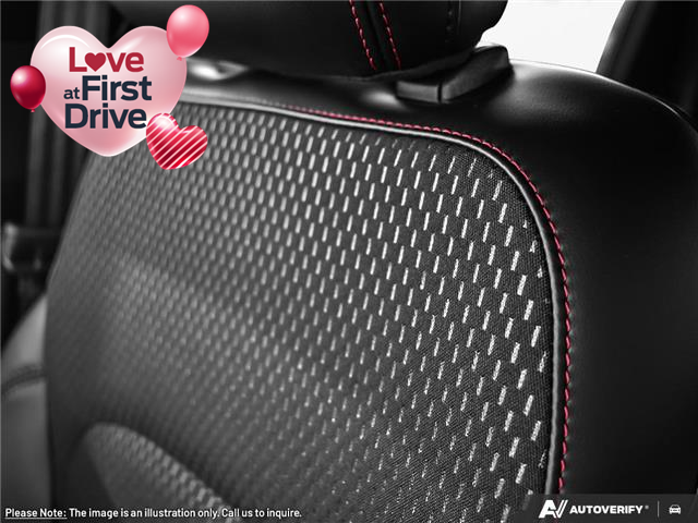 2026 Ford Escape ST-Line (Stk: 260069) in Hamilton - Image 20 of 25