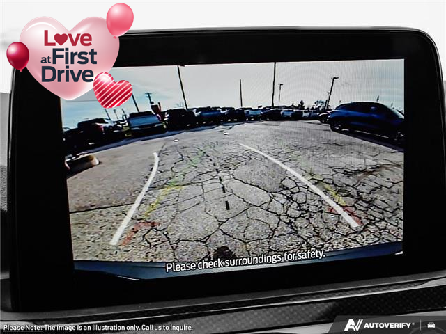 2026 Ford Escape ST-Line (Stk: 260069) in Hamilton - Image 23 of 25