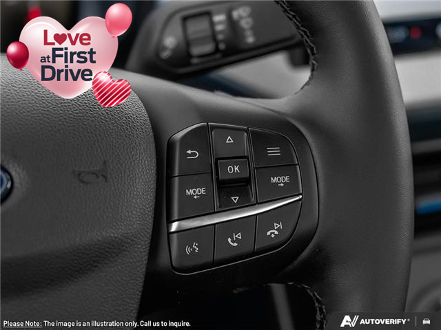 2026 Ford Maverick XLT (Stk: W8JS98B) in Hamilton - Image 15 of 25