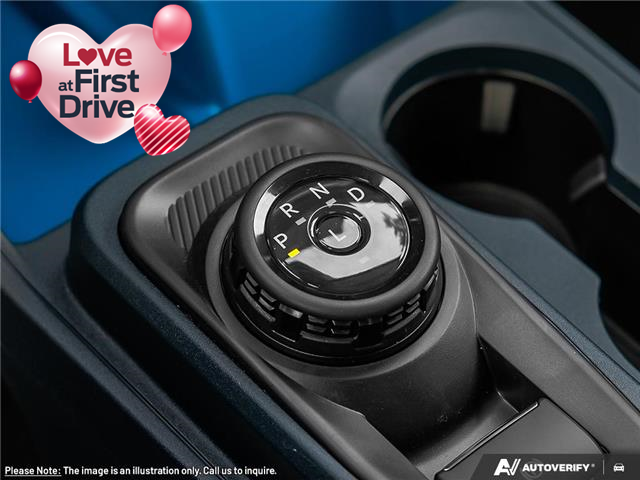 2026 Ford Maverick XLT (Stk: W8JS98B) in Hamilton - Image 17 of 25