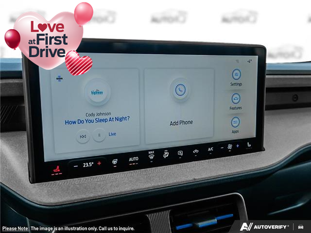 2026 Ford Maverick XLT (Stk: W8JS98B) in Hamilton - Image 18 of 25