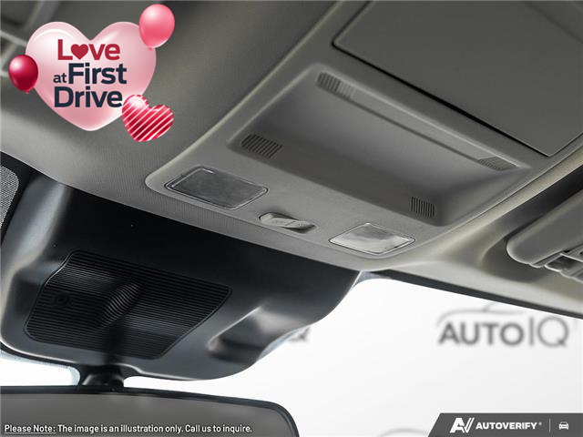 2026 Ford Maverick XLT (Stk: W8JS98B) in Hamilton - Image 19 of 25