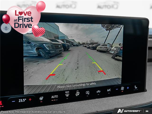 2026 Ford Maverick XLT (Stk: W8JS98B) in Hamilton - Image 23 of 25