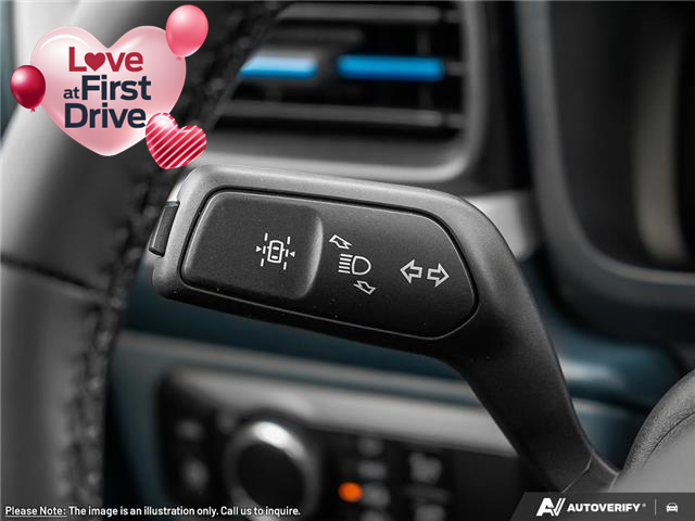 2026 Ford Maverick XLT (Stk: W8JS98B) in Hamilton - Image 25 of 25