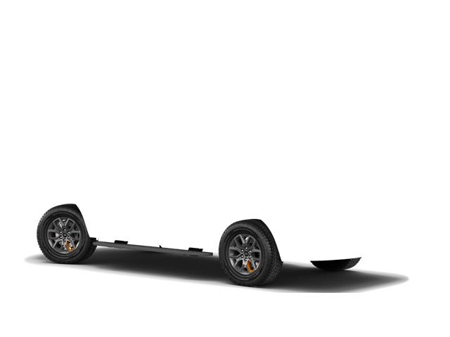 2026 Ford Expedition Tremor (Stk: U1RZ81I) in Hamilton - Image 2 of 7