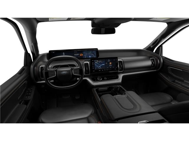 2026 Ford Expedition Tremor (Stk: U1RZ81I) in Hamilton - Image 6 of 7