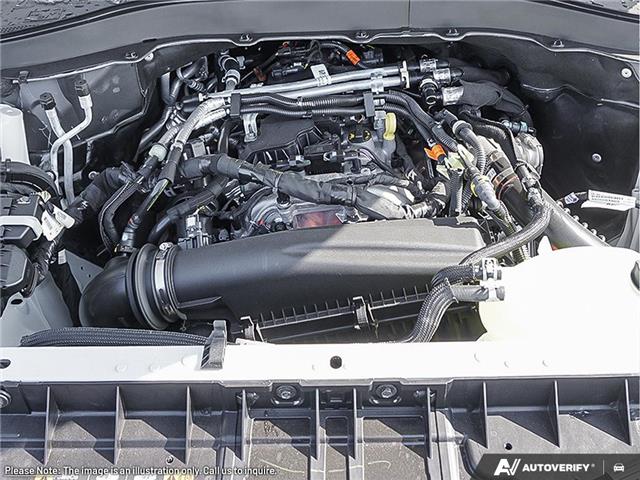 2026 Ford Explorer Active (Stk: K8DZ44G) in Hamilton - Image 6 of 26