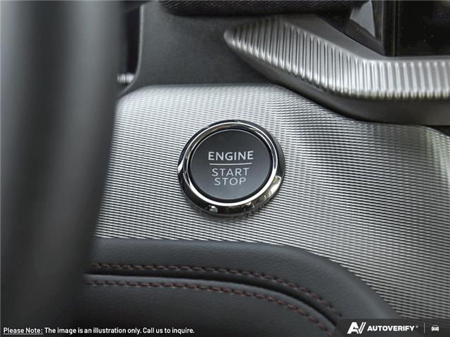 2026 Ford Explorer Active (Stk: K8DZ44G) in Hamilton - Image 26 of 26