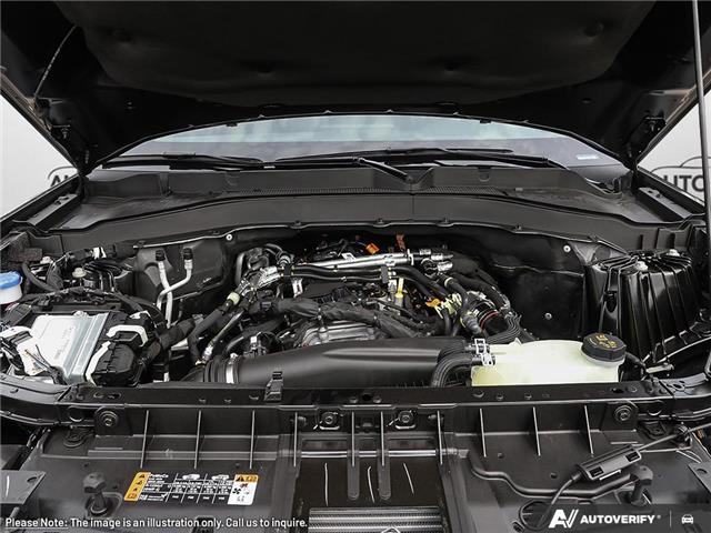2026 Ford Explorer Active (Stk: K8DZ672) in Hamilton - Image 6 of 24