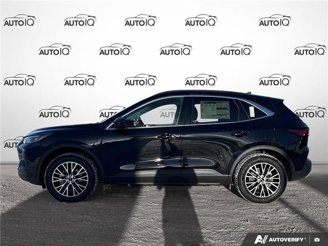 2026 Ford Escape PHEV (Stk: 260036) in Hamilton - Image 3 of 21