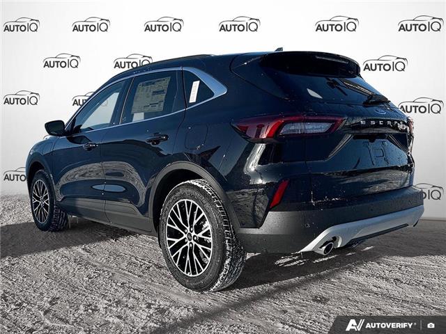 2026 Ford Escape PHEV (Stk: 260036) in Hamilton - Image 4 of 21
