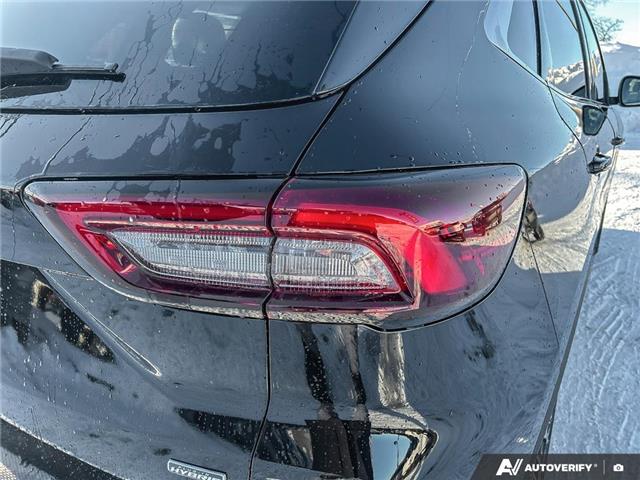 2026 Ford Escape PHEV (Stk: 260036) in Hamilton - Image 7 of 21