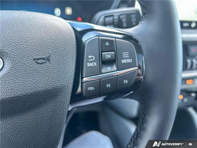 2026 Ford Escape PHEV (Stk: 260036) in Hamilton - Image 12 of 21