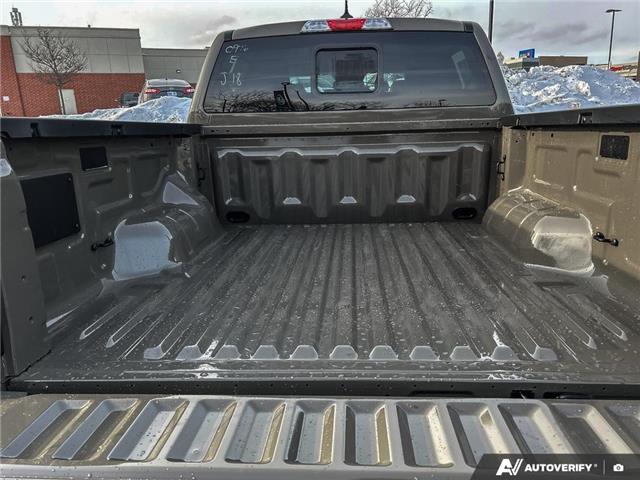 2026 Ford Ranger Lariat (Stk: 260091) in Hamilton - Image 8 of 21