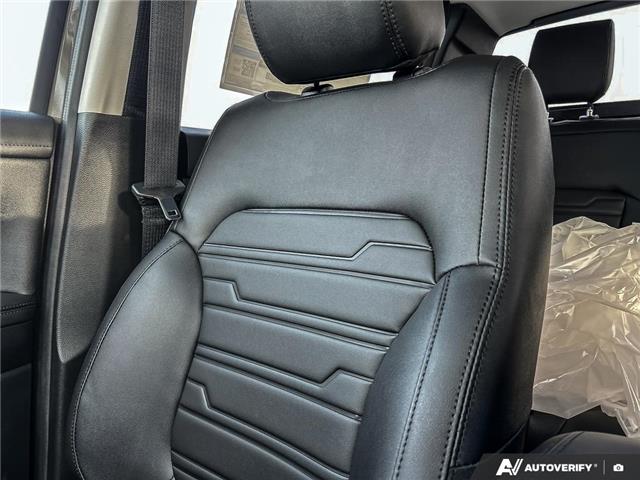 2026 Ford Ranger Lariat (Stk: 260091) in Hamilton - Image 16 of 21