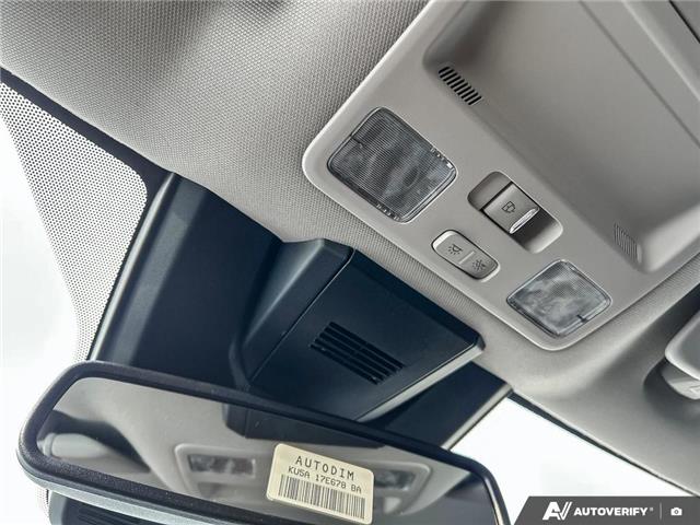 2026 Ford Ranger Lariat (Stk: 260091) in Hamilton - Image 17 of 21