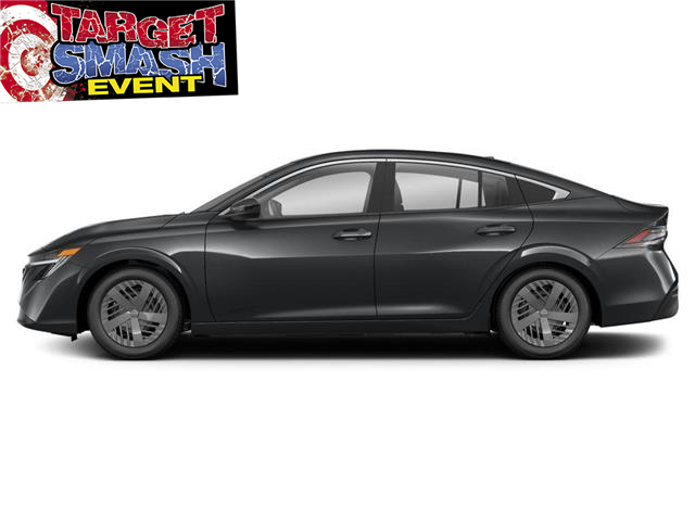 2026 Nissan Sentra SV (Stk: 35580) in London - Image 2 of 3