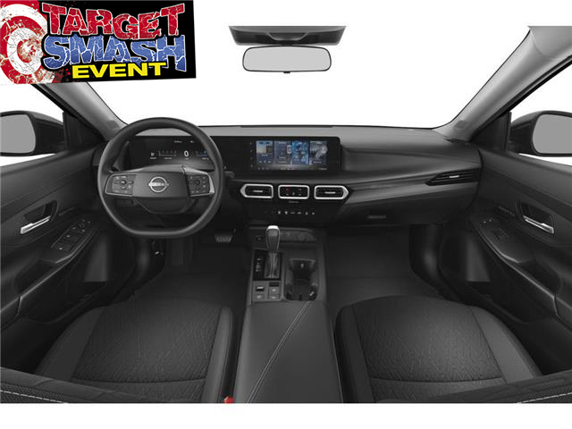2026 Nissan Sentra SV (Stk: 35580) in London - Image 3 of 3
