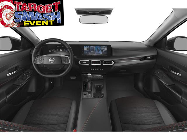 2026 Nissan Sentra SR (Stk: 35733) in London - Image 3 of 3