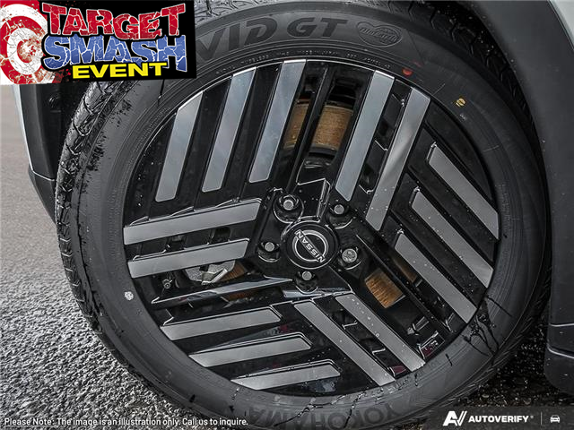 2026 Nissan LEAF SV+ (Stk: 35282) in London - Image 6 of 25