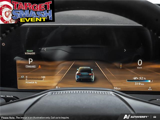 2026 Nissan LEAF SV+ (Stk: 35282) in London - Image 12 of 25