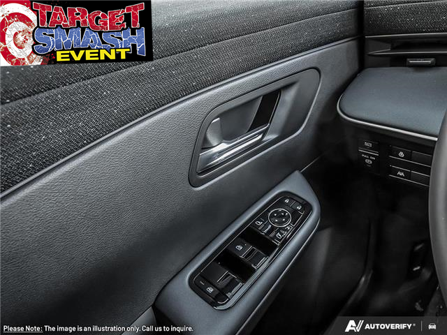 2026 Nissan LEAF SV+ (Stk: 35282) in London - Image 14 of 25