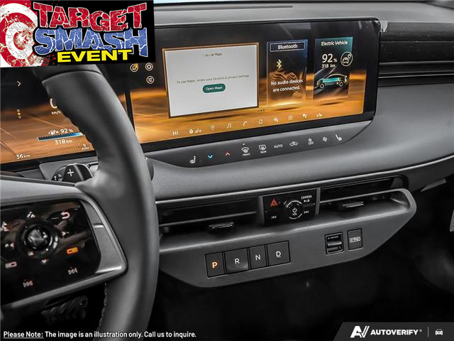 2026 Nissan LEAF SV+ (Stk: 35282) in London - Image 15 of 25