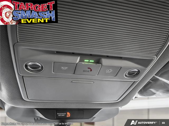 2026 Nissan LEAF SV+ (Stk: 35282) in London - Image 17 of 25