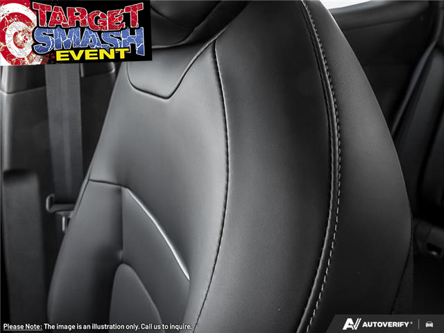 2026 Nissan LEAF SV+ (Stk: 35282) in London - Image 18 of 25